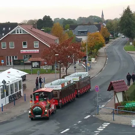 Lejlighed Altes Mullerhaus