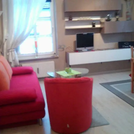 Lejlighed Altes Mullerhaus
