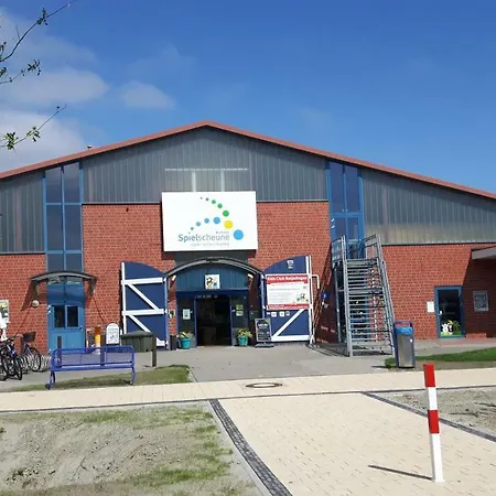 Altes Mullerhaus *